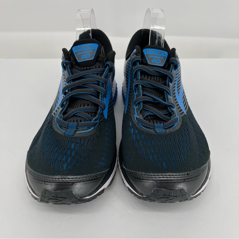 Brooks Men’s Ghost 10 Running Shoes Size 10.5 Wide (2E) Road Running - Picture 4 of 10